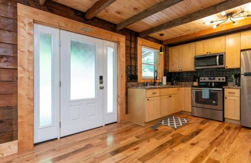 Pilot Point- Hot Tub, Pet Friendly, Firepit - Foto 11