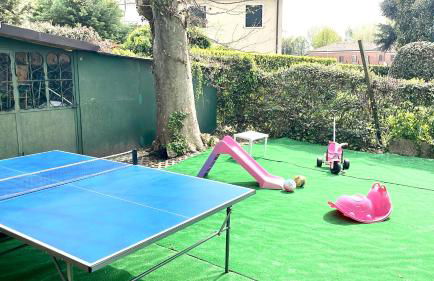 Villa Liberty Venezia -Jacuzzi, gardens, parking - Dimora Storica a soli 20km da Venezia - Photo 32