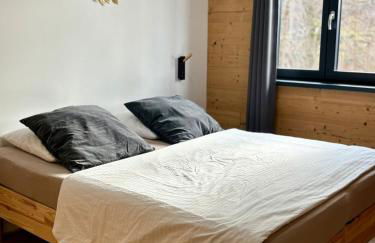 Chalets Capucine ou Clochette 5P - SPA Privatif - Foto 28