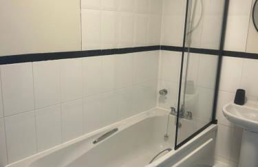 Beautiful 1 bed in Wycombe - Foto 13