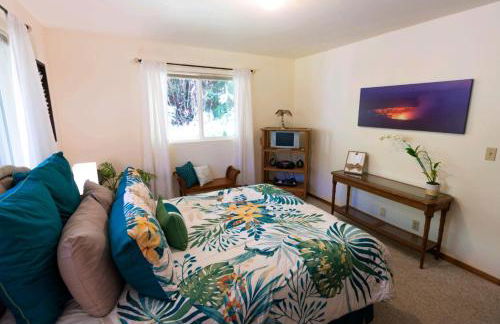 'Ama'u Lani Cottage - Foto 12