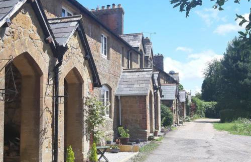 2 Bed in Ilminster oc-56523 - Foto 1