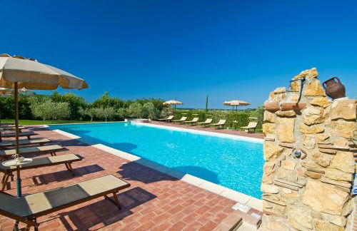 Agriturismo Poggio Di Maremma - Foto 46