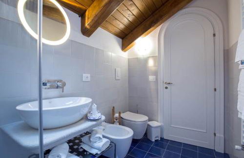 Starhost - Casa Ada Amalfi Sky Views - Luxury Apartment with Panoramic Terrace - Foto 20