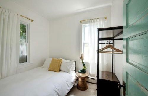 Cozy Cottage on a Private Farm Nestled Among the Southern Catskill Mountains in Woodridge, New York - Foto 11