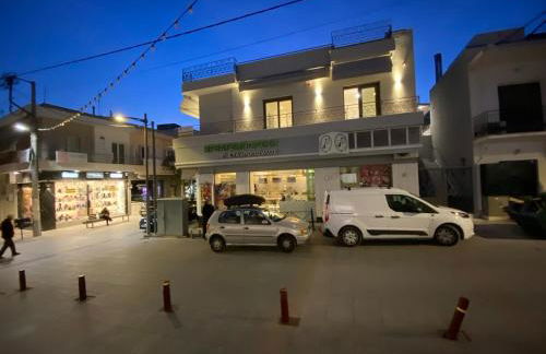 Holy 2 Bedrooms Apartment in Marousi - Foto 6