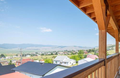 Modern Suite with Panoramic Views - Foto 1