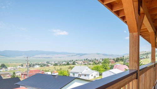 Modern Suite with Panoramic Views - Foto 1