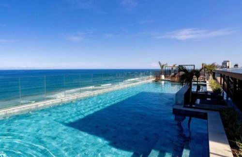 Art Studio - Apartamento ao lado do Centro de Convenções - Foto 12