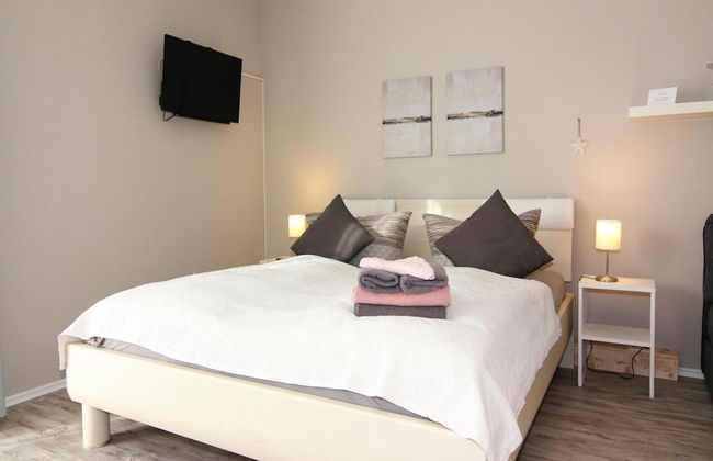 Apartment Little Starfish, Wiek - Foto 16