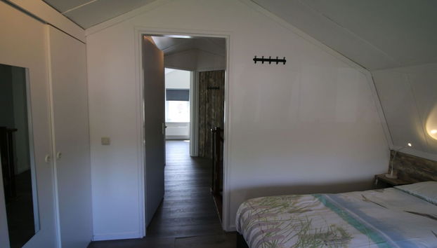 Holiday Home in Noordwijk Near Beach - Foto 2, Habitación