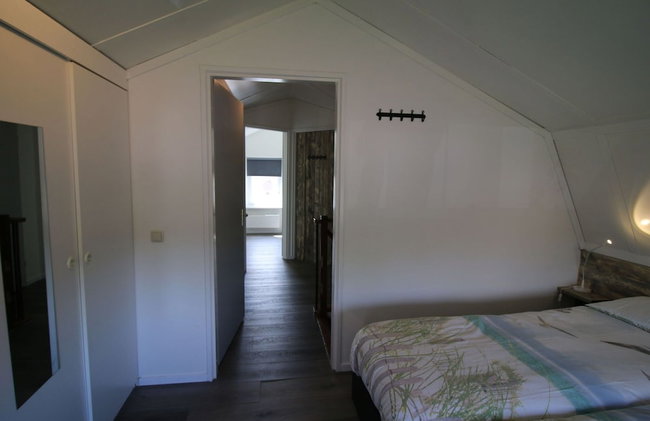 Holiday Home in Noordwijk Near Beach - Photo 2