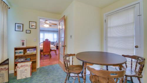 Convenient, Pet-Friendly Rochester Vacation Rental - Foto 2