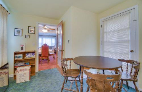 Convenient, Pet-Friendly Rochester Vacation Rental - Foto 2