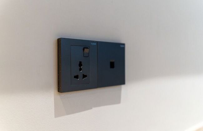 The Rixx Lavish Apartment - Foto 42