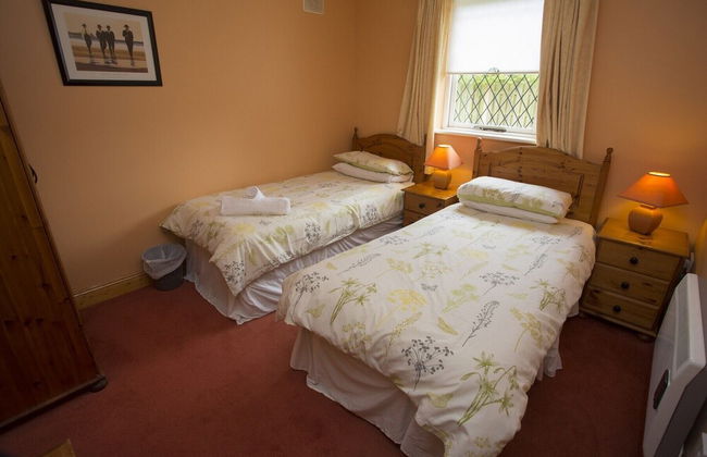 Willow Grove Holiday Cottages - Foto 21