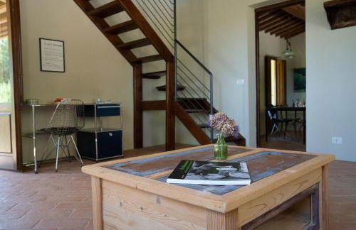 Boutique Bio Agriturismo Casale San Cristoforo - Photo 15