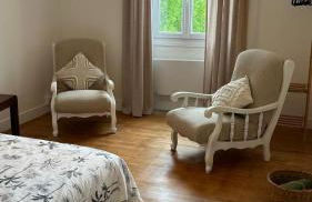 Maison d'exception avec piscine - Foto 13