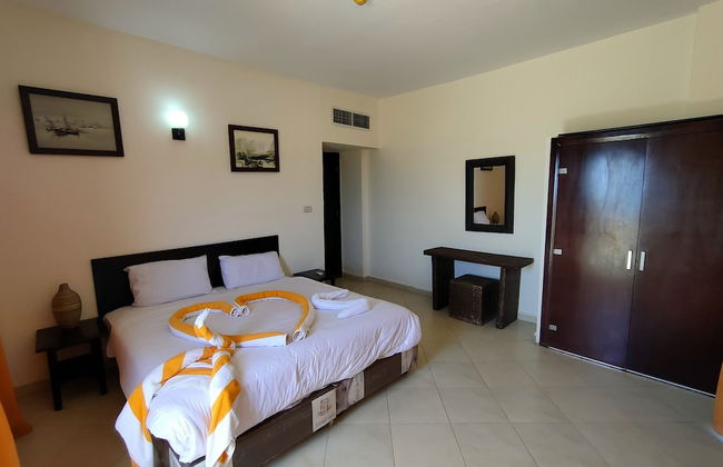 Alhayat Ain El Sokhna - Foto 8