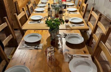 Alte Stellmacherei Langenhorn - Foto 27