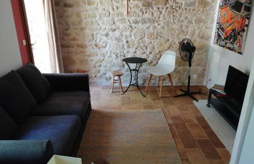 studio au sein d'un mas en Camargue - Photo 10