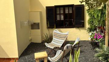 Casa La Pepita Las Lomas 117 - Foto 3, Garden, Garden view