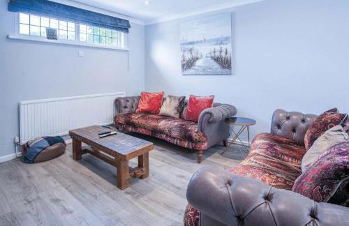 Bryn View – 5 Bedroom Holiday Home – Oxwich - Foto 10