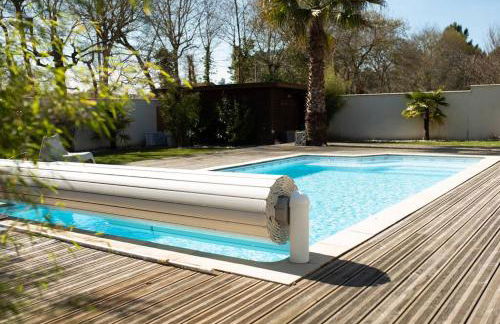 Villa Hibiscus à 10 min de l'océan - Foto 11