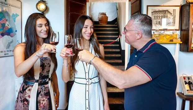 Discover the wine producers of Emilia Romagna - Photo 4