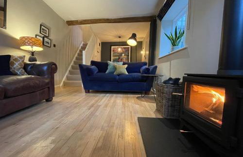 The Clock House - Foto 48