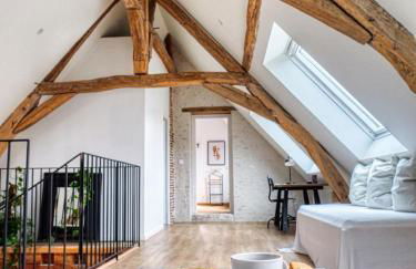 Domaine Le Pineau Private Pool & Nordic Jacuzzi Loire Valley - Foto 25