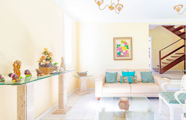 GB08 Casa 4 Suites em Guarajuba - Foto 16