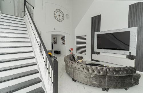 Magical Vacation Stay - Foto 8