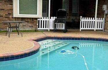 Spacious Luxury House Near Mesquite Rodeo - Photo 31