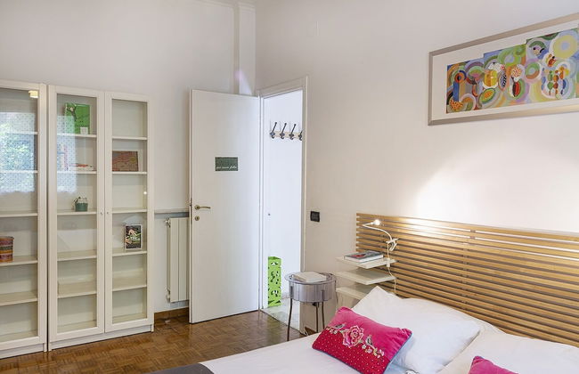 The Greenhouse a San Martino - Foto 5