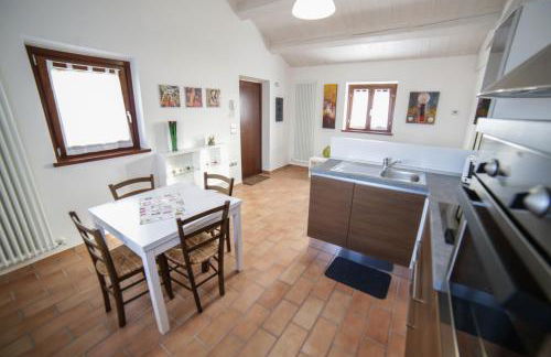 Country House Ca' Brunello - Foto 41