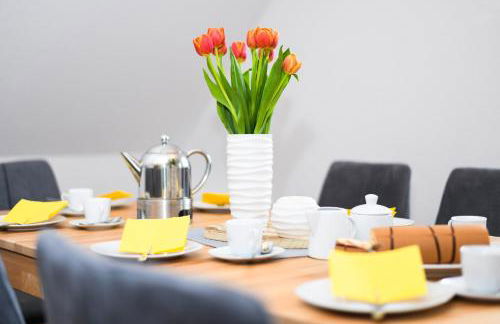 Ferienwohnungen im Haus Deichnest - Photo 16