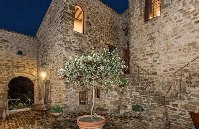 Relais L'Antico Convento - Foto 42