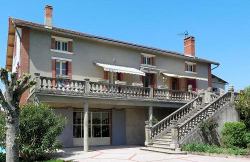 Holiday Home Lacapelle by Interhome - Foto 38