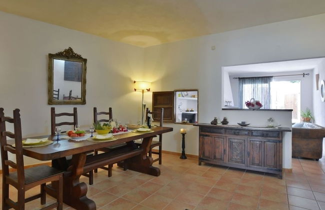 Mallorca traditional village townhouse - Foto 11