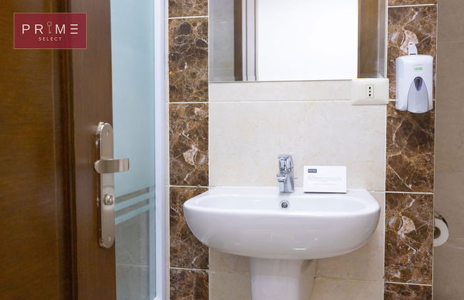 Prime Select Porto New Cairo - Foto 4