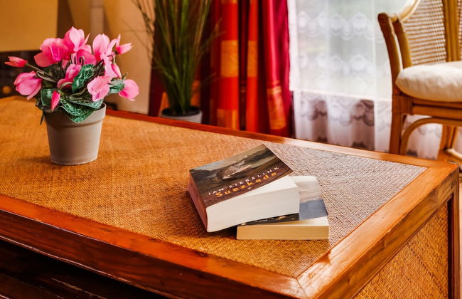 Chalet in Veluwe Near De Grote Ark - Photo 17