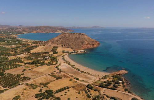 Esperides Stone Houses - Photo 38