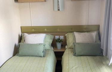 5 the green,lilliardsedge holiday park - Foto 12