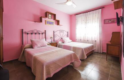 Flor de la Jara - Foto 64