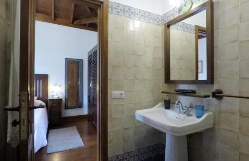 Casa Rural Llano Campo - Foto 11