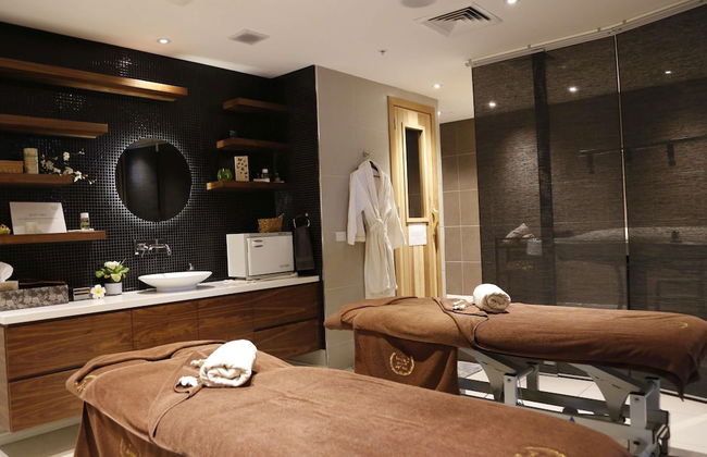 The Sebel Melbourne Docklands Hotel - Foto 37