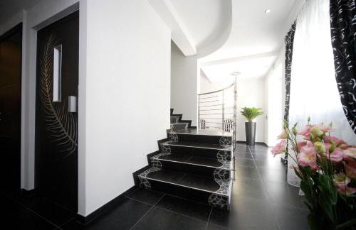 Residence Hotel Le Viole - Foto 39