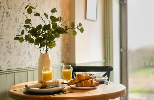 Hickory Cottage - Foto 11