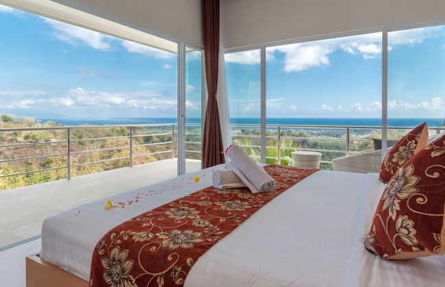 Villa IzaJay - Foto 22